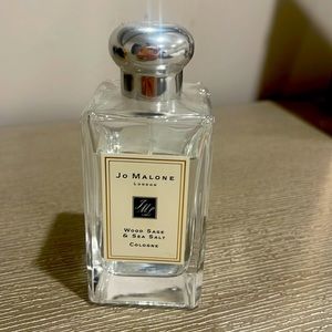 Men’s Jo Malone cologne 90% full
